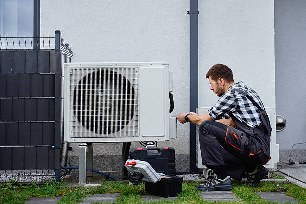 Trusted Hvac service in Desdemona, TX - Tropical Oasis HVAC